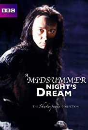 A midsummer night's dream [DVD] (1981).  Produced by BBC & Time-Life Films.