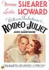 Romeo and Juliet [DVD] (1936). Directed by George Cukor