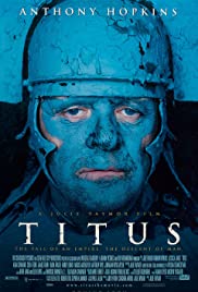 Titus [DVD] (1999). Directed by Julie Taymor