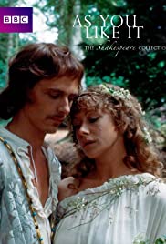 As you like it [DVD] (1978).  Produced by BBC & Time-Life Films.