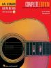 Hal Leonard guitar method [with CDs] : complete edition