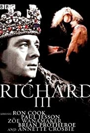 Richard III [DVD] (1981). Produced by BBc & Time-Life Films