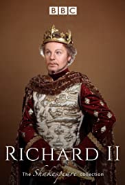 Richard II [DVD] (1978). Produced by BBc & Time-Life Films.
