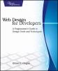 Web design for developers : a programmer's guide to design tools and techniques