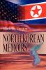 North Korean memoirs