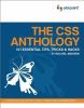 The CSS anthology : 101 essential tips, tricks & hacks