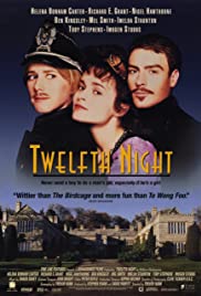 Twelfth night [DVD] (1996). Directed by Trevor Nunn