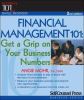 Financial management 101 : get a grip on your business numbers