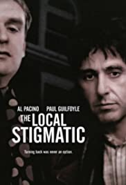 The local stigmatic [DVD] (1990). Directed by David Wheeler.