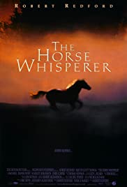 The horse whisperer [DVD] (1998) Directed by Robert Redford