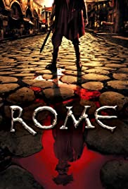 Rome. [DVD] (2009). Directed by Michael Apted. The complete series /