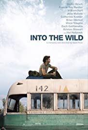 Into the wild [DVD] (2007) Directed by Sean Penn.