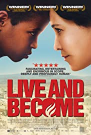 Live and become [DVD] (2005). Directed by Yorick Kalbache.
