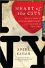 Heart of the city : nine stories of love and serendipity on the streets of New York