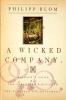 A wicked company : the forgotten radicalism of the European Enlightenment