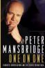 Peter Mansbridge one on one : favourite conversations and the stories behind them