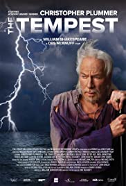 The tempest [DVD]  (2011). Directed by Shelagh O'Brien.