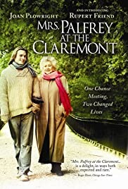 Mrs. Palfrey at the Claremont [DVD] (2005) Directed by Dan Ireland.