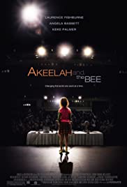 Akeelah and the bee [DVD] (2006) Directed by Doug Atchison.