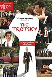 The Trotsky [DVD] (2009) Directed by Jacob Tierney.