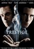 The prestige [DVD] (2006) Directed by Christopher Nolan