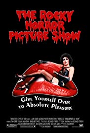The Rocky Horror picture show [DVD] (1975) Directed by Jim Sharman