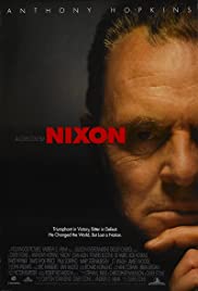Nixon [DVD] (1995) Directed by Oliver Stone