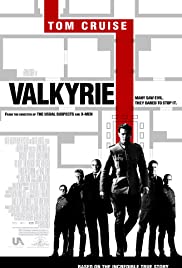 Valkyrie [DVD] (2008). Directed by Bryan Singer