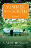 Summer in the South : a novel