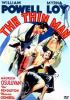 The thin man [DVD] (1934) Directed by W.S. Van Dyke