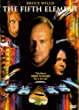 The fifth element [DVD] (1997). Directed by Luc Besson.