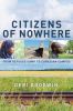 Citizens of nowhere : from refugee camp to Canadian campus