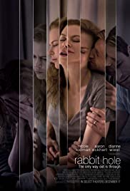 Rabbit hole [DVD] (2010). Directed by John Cameron Mitchell.