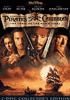 Pirates of the Caribbean, the curse of the Black Pearl [DVD] (2003)  Directed by Gore Verbinski.