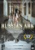 Russian ark [DVD] (2002) directed by Aleksandr Sokurov  : Russkij kovcheg