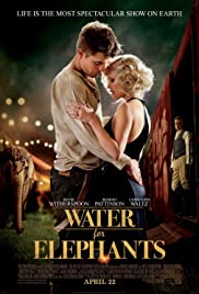 Water for elephants [DVD] (2011) directed by Francis Lawrence