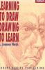 Learning to draw, drawing to learn : portraits