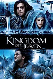 Kingdom of Heaven [DVD] (2005) Directed by Ridley Scott