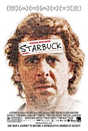 Starbuck [DVD] (2011). Directed by Ken Scott
