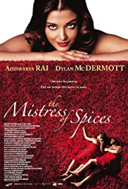 The mistress of spices [DVD] (2005). Directed by Paul Mayeda Berges