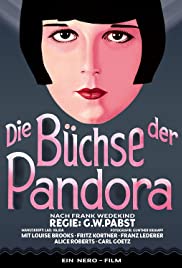 Pandora's box [DVD] (1929) Directed by George Wilhelm Pabst