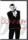 Sean Connery 007 collection, volume 1 [DVD] (1962) directed by Terrence Young, Guy Hamilton