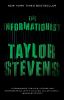 The informationist [eBook] : a thriller