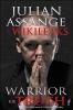 Julian Assange-- Wikileaks [eBook] : warrior for truth