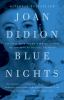 Blue nights [eBook]