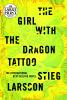 The girl with the dragon tattoo [LP]
