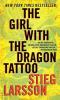 The girl with the dragon tattoo [eBook]