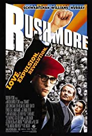 Rushmore [DVD] (1998) directed by Wes Anderson