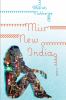 Miss New India : a novel