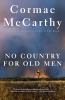 No country for old men [eBook]